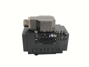 力士乐伺服阀VORSTEUERVENTIL-51/2WRCE 40-20/S/M